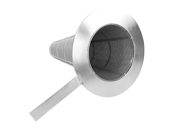 oil filter cartridge